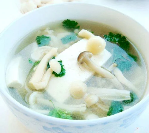 4 món ăn bài thuốc từ đậu phụ thanh mát, tốt cho sức khỏe mùa hè- Ảnh 2.