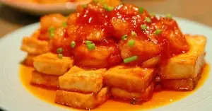 4 refreshing and healthy tofu-based dishes for summer.
