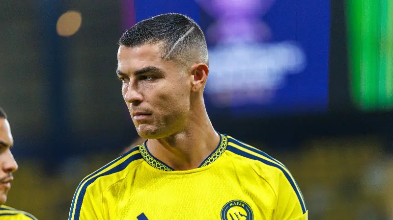 El exportavoz revela: ¿cuál es la verdad sobre la propiedad de Cristiano Ronaldo en el Al Nassr?