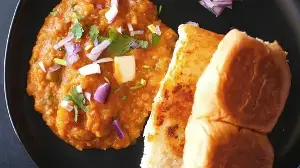 Fitness influencer shares pav bhaji recipe with 27g protein: See step-by-step preparation
