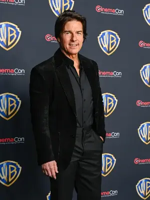 Tom Cruise works 'seven days a week' for an impressive reason