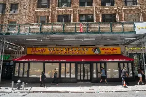 Legendary Carnegie Deli reopens in NYC with timeless classics and new offerings