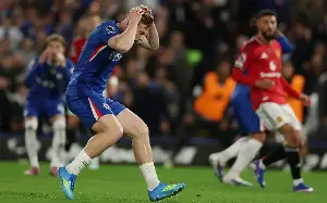 Chelsea’s toothlessness is killing their Champions League hopes