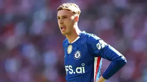 ‘Could be worse’ - Cole Palmer shares what he is up to after England World Cup snub as Chelsea playmaker makes the most of unexpected summer break