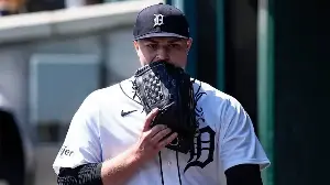 Detroit Tigers most to blame for wasting Tarik Skubal's final season
