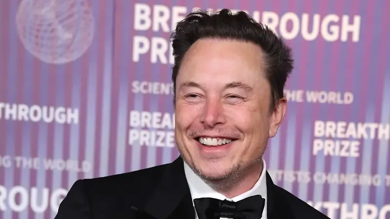 Elon Musk zou dankzij beursgang van SpaceX weleens eerste triljonair uit de geschiedenis kunnen worden