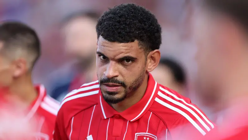 «¡Ya he hecho más que suficiente!» - Morgan Gibbs-White admite que «caí en gracia» a Thomas Tuchel y rompe su silencio sobre su exclusión de la selección inglesa para el Mundial