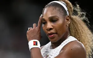 Serena Williams snubs Wimbledon press conference after exit