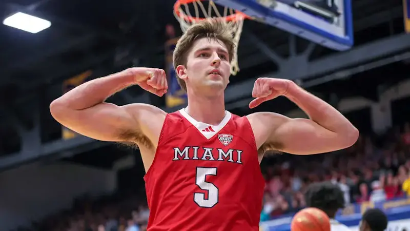 Miami (OH) bracketology: How Redhawks first-round MAC loss impacts March Madness