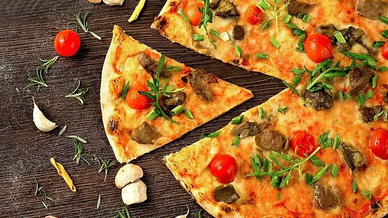 Los 20 mejores lugares de Europa para comer pizza sin pisar Italia: hay varios en España