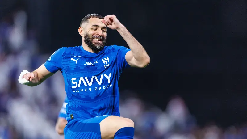 ¿Sorpresa en camino? ¿Reunirá el Trabzonspor a Salah y Benzema?
