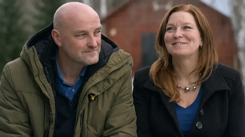 ‘Winter Vol Liefde’-Elsje vertelt over nieuwe datingavonturen na breuk