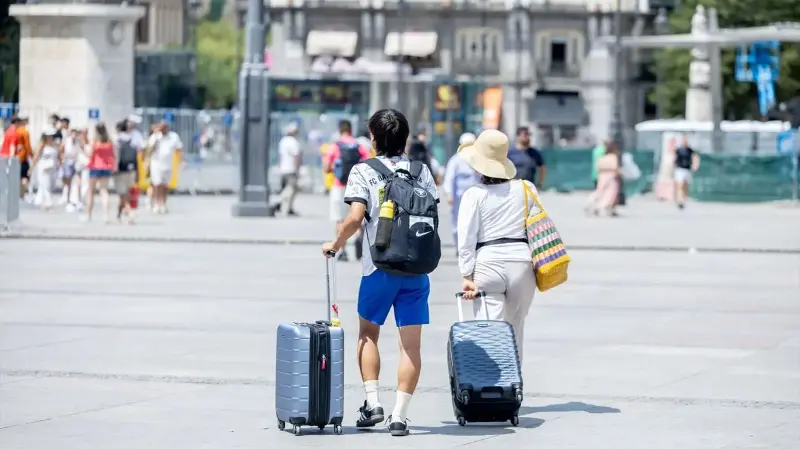 El turismo en España dispara sus cifras y se encamina a un hito nunca alcanzado