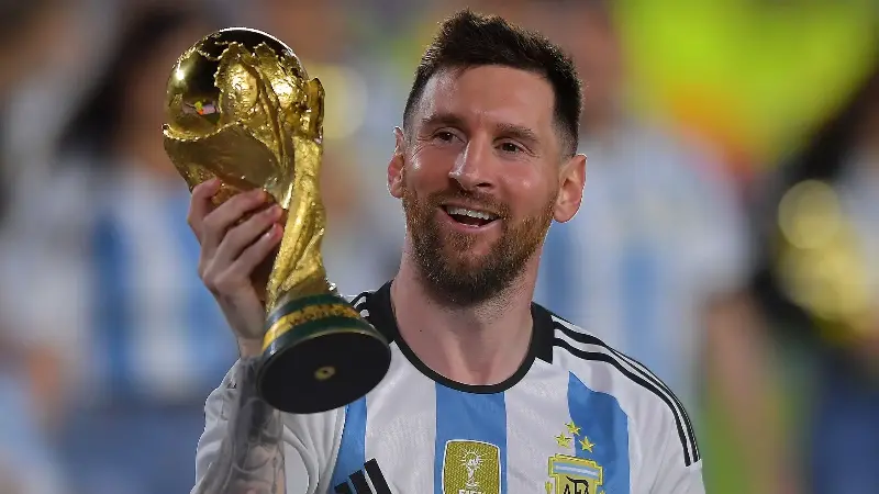 Copa Libertadores & World Cup: What does 2026 have in store for Messi?