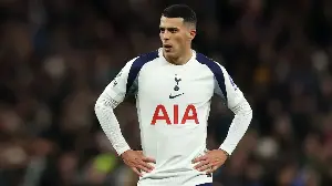 Man City in contact to bring Pedro Porro back from Spurs