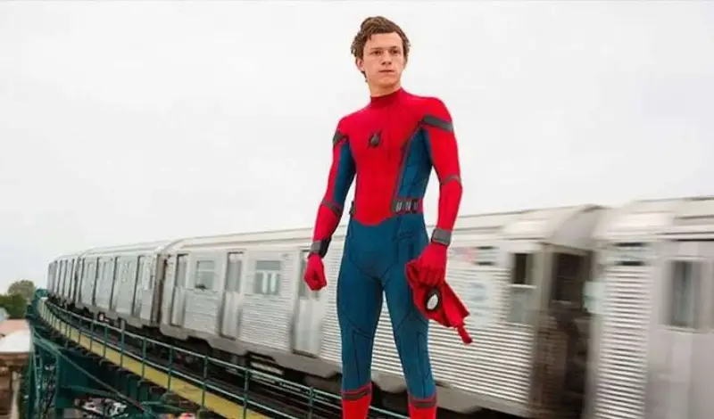La clave del éxito masivo de Spider-Man en los cines de la India