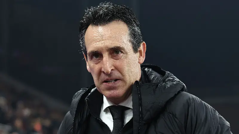 Spaniard Emery breaks silence on heated confrontation