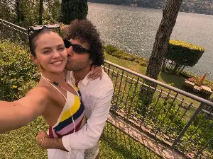 Selena Gomez's life one year after her marriage.