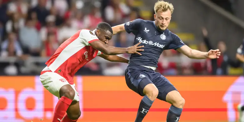 Feyenoord-spits in Amerikaanse media gelinkt aan transfer naar MLS