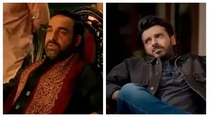 Mirzapur the Movie teaser reaction: Fans miss Vikrant Massey's Bablu Pandit, fear censorship