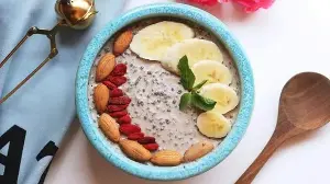 Fortis Delhi gastroenterologist shares 3 food combinations to improve gut health, immunity and energy level