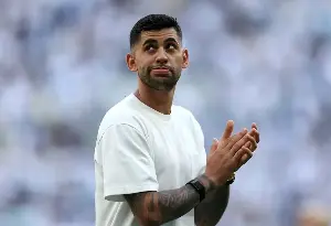 Who could replace Cristian Romero as Tottenham captain