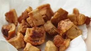 Raipur oncologist reveals if deep-frying food actually creates greater cancer risk than air-frying