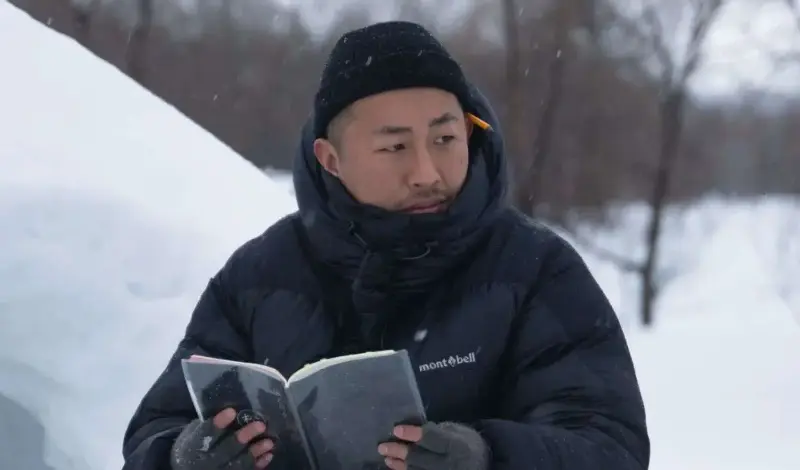 Sho Miyake, ganador del Leopardo de Oro, lleva su cine a Nueva York y Madrid