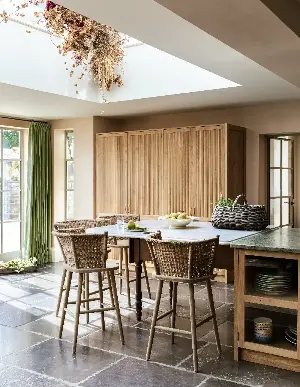 They Aren't Just Outdated, They're Also Impractical — 5 Kitchen Floor Colors Experts Say You Need to Avoid, and What to Choose Instead