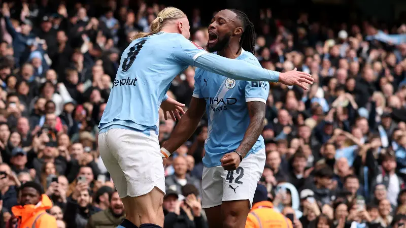 Chasing the domestic treble