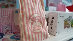 Fredagsslik: What Makes Denmark's 'Friday Candy' Ritual Special?