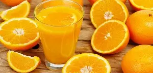 Orange juice is good for your health, but you shouldn't drink too much of it: How much is enough each day?