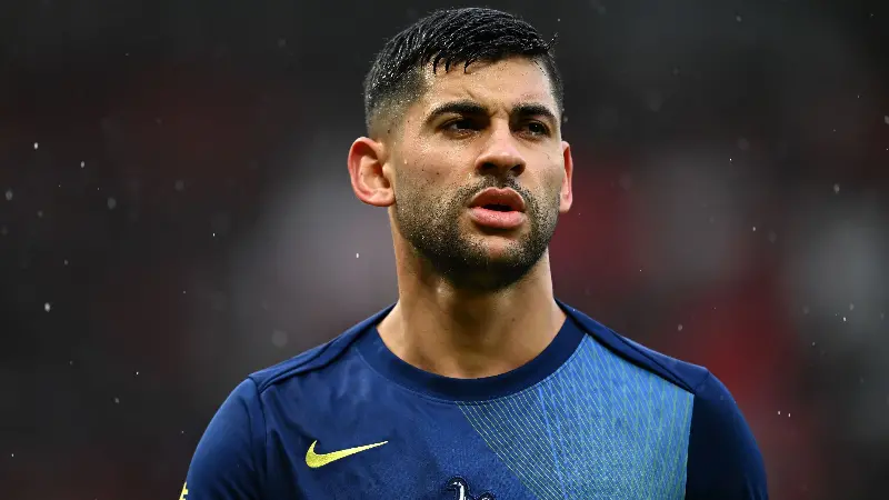 «Es una bomba»: el padre de Cristian Romero confirma el precio de la cláusula de rescisión del Tottenham en medio de los rumores de un traspaso «sorpresa»