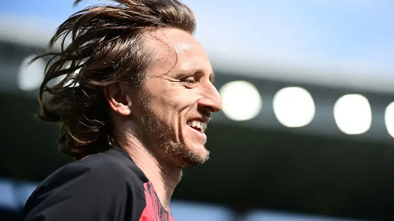 BVB, Noticias: Kovac quiere que Modric fiche por el Dortmund