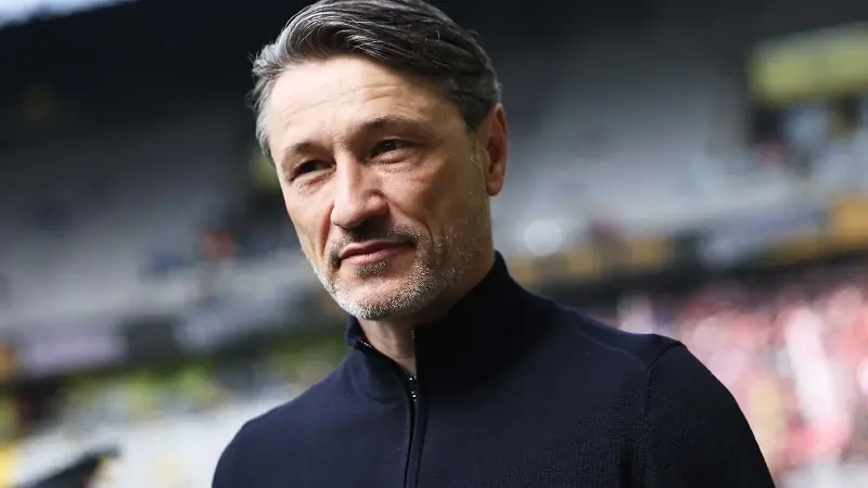BVB, noticias y rumores - «Un futbolista excepcional»: Niko Kovac quiere fichar a una estrella mundial para el Borussia Dortmund