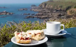 The best places for cream tea in Cornwall – and how to enjoy it like a local