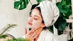 The ultimate monsoon skincare and haircare guide for healthy skin and hair