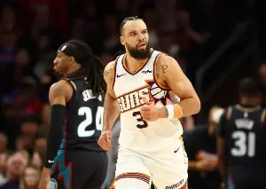 NBA: Suns hope to avoid unfortunate history in play-in finale vs. Warriors