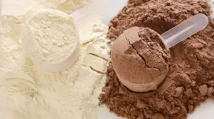 Collagen supports skin health