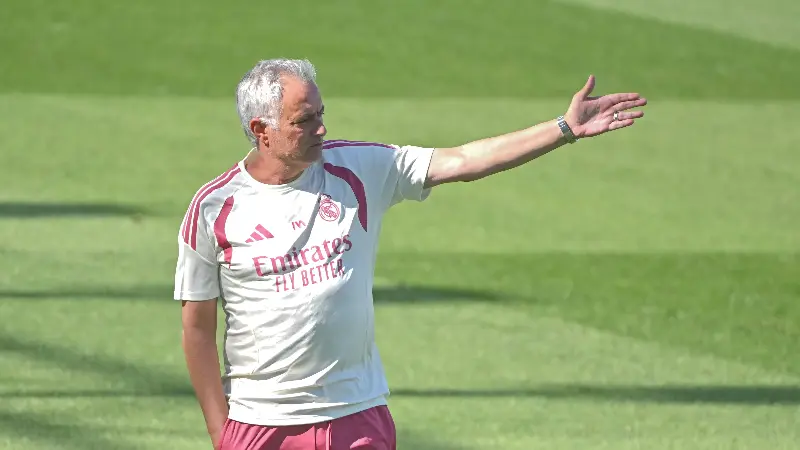 Duro golpe para Mourinho: el Real Madrid pierde a su estrella durante 6 semanas