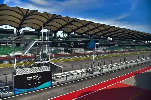 F1 fans urged to use public transport to Sepang race circuit