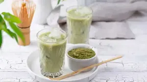Easy Iced Matcha Recipes To Stay Cool This Summer Season