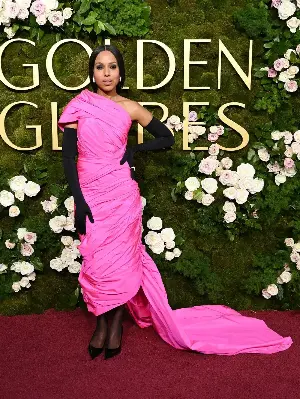 Kerry Washington shares simple trick to protecting her mental health