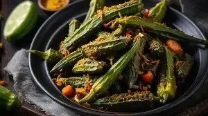 Regional Bhindi Dishes Even Haters Will Love To Eat