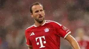 Last major contract: Kane sends a message to Bayern fans about his future