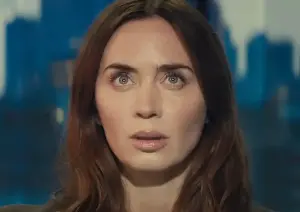 Disclosure Day trailer hints new Spielberg film could be Close Encounters sequel