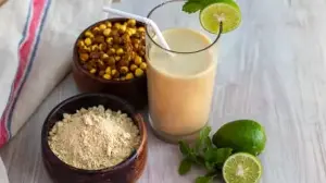 Amla Sattu Drink For Weight Loss, Know How This Protein-Rich Superfood Can Help You Shed Extra Pounds