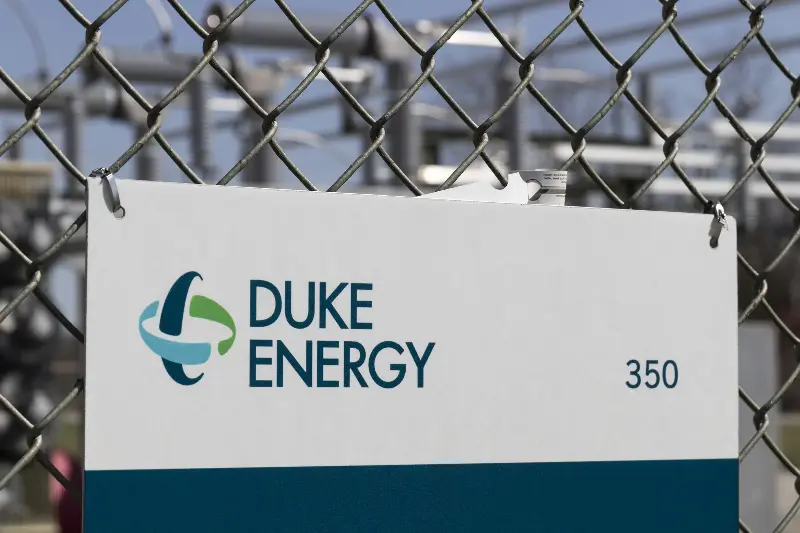 Duke Energy, data center giants agree on new rules for large power users in NC