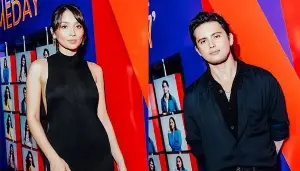 How introverts Kathryn Bernardo and James Reid found their chemistry in ‘Someone, Someday’