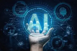 Don't buy your way into AI.